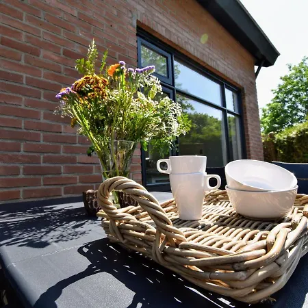 Tranquil In With Barbecue *